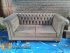 SOFA MEWAH 2 SEATER CHESTERFIELD